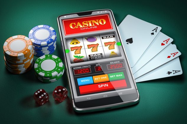 Один совет, который поможет значительно улучшить online casino