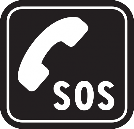 sos