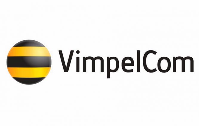 vimpelcom